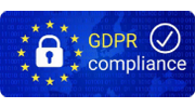 GDPR Compliance Logo