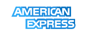 American express logo