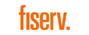 Fiserv logo