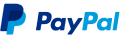 Paypal logo